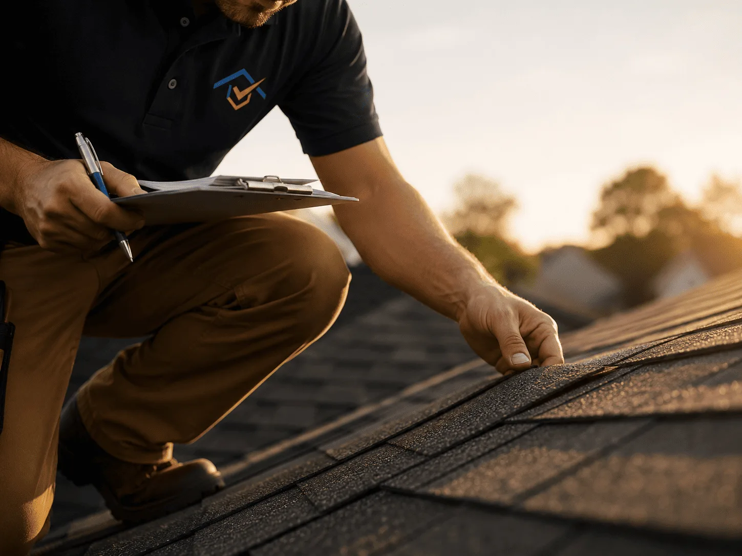 Why Choose Roof Inspection in Succasunna, NJ
